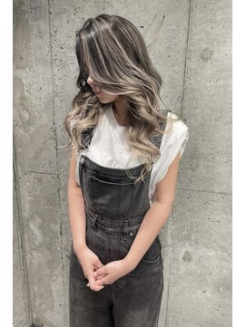 アコ(Aco) ★オリジナルエアタッチバレイヤージュ★