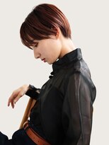 コト 銀座(Coto)&nbsp;白髪ぼかし/白髪染め/髪質改善/酸性ストレート/縮毛矯正[銀座駅]