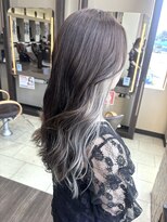 ヴァンカウンシル Kuwana(VAN COUNCIL)&nbsp;インナーカラーホワイトカラー