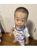 キッズカット