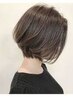 【新規様】ヘットスパ込み！カット