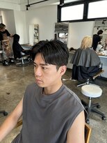 ザ オーダー(THE ORDER)&nbsp;韓国ヘア／ダウンパーマ／イージーパーマ