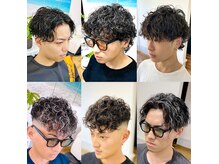 デフィ(Defi)の雰囲気（Salon Style）