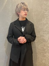 ラドゥーブル(LA DOUBLE) 渡邊 恭汰