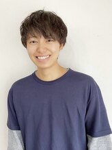 ジュノ(Jeuno) 樫崎 遼