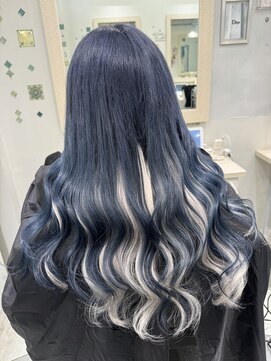 ラピス 池袋(Lapis) ダークブルージュ