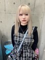 インク 渋谷(INK.) YUI
