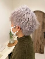 ラウレア(LAULEA)&nbsp;ホワイトアッシュ