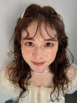 サンドハーツギンザ(sand Hearts ginza) 似合わせカット/ショートボブ/ボブ/縮毛矯正/髪質改善/銀座駅