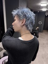 ユーザ(YUZA)&nbsp;デザインカラー