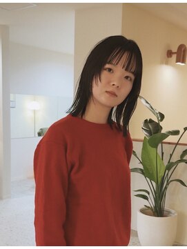 ヌンク(nunc) ナチュラルフェイスレイヤー