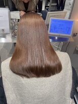 IJK 表参道&nbsp;ゆずる指名【美髪矯正】