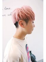 レシピ アリエ(recipe allier)&nbsp;メンズスタイル20代30代40代50代