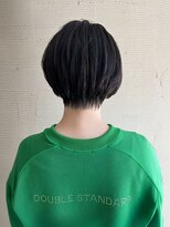 リフレアンドケア ミチ 幸町店(refre&care MICHI)&nbsp;髪質改善美シルエット【岡山イオンから徒歩5分】