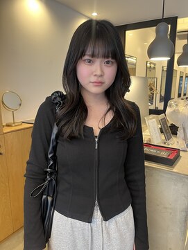 サンシーズ(SUNSEA'S) SUNSEA'S 三宮・元町　カット