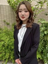 ブレス 芦屋店(brace)&nbsp;田中 葵