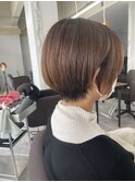 コンパクトショート