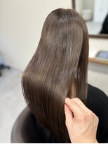 ルーム 大和店(ROOM)&nbsp;髪質改善メテオ