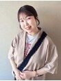 アグ ヘアー シーファ 石巻さくら町店(Agu hair sifa) 鈴木 ゆめ子