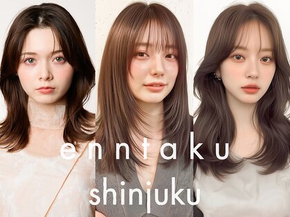 エンタク 新宿三丁目店(enntaku)の写真