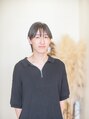 クラウド(Cloud) 平田 和也
