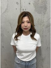 ダーラヘスト(Dalahast)&nbsp;芹ヶ野 綾