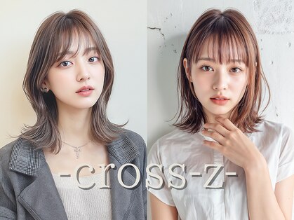 クローズ(cross-z)の写真