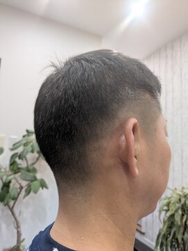 クラウンクラウン(CLOWN CLOWN) メンズショート