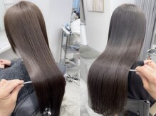 リアン アオヤマ(Liun Aoyama)
