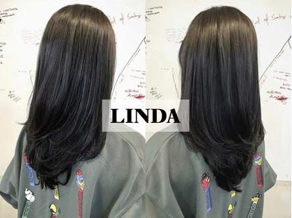 リンダ(LINDA)の写真