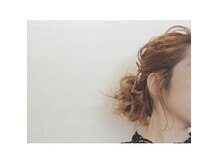 スタイルに自分らしさを