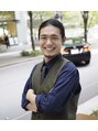 ヒロギンザバーバーショップ 丸の内店(HIRO GINZA BARBER SHOP) 境野　奏音 東京丸の内