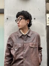 ヴィヴィー 福岡天神店(VIVIE) 宮崎 達也