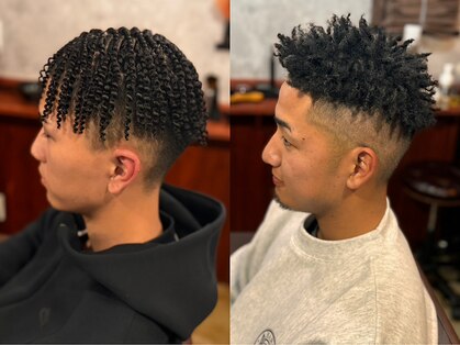 バロン(BARON)の写真