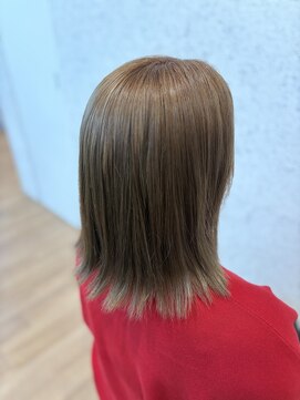 ココカラー リコパ川崎店(COCO COLOR) ベージュ