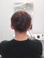 メンズサロン ジ エクト リアン 箕面(メンズサロン The Ect Lien)&nbsp;似合わせメンズカット/メンズパーマ/箕面駅近