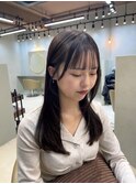 ダークラベンダー