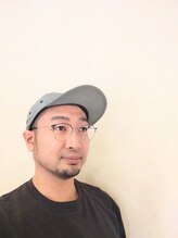 デュークス ラ フィ(Doux la fee) 酒向 利明