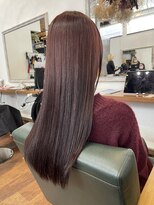 ブランチ(branch)&nbsp;ピンクブラウン