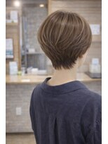 チャウチャウ(Chau Chau)&nbsp;レイヤー