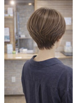 チャウチャウ(Chau Chau) レイヤー