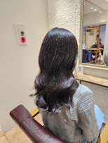 アルメリア 池袋(Arumeria)&nbsp;ショコラグレージュ　10代20代30代大人キレイ大人可愛い髪質改善