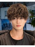 ツイストシャドウ