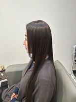 ルナ ピエナ(Luna piena)&nbsp;ロングヘアー30代40代50代60代