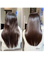 イフドット 加古川(if.)&nbsp;超高濃度水素プレミアムエイジングケアカラーエステ＃髪質改善