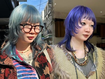 フェイス 石川町 (FACE)の写真