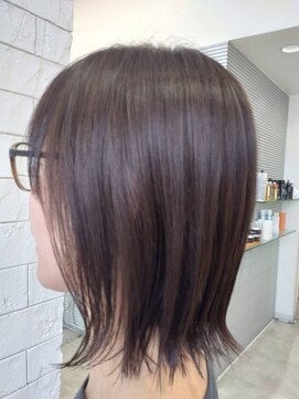 アルカンジュ 川口駅東口(archange by anyhow) シフォンマットベージュレイヤー