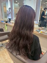 インパークス 王子店(INPARKS)&nbsp;華やかロング［王子店］