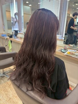 インパークス 王子店(INPARKS) 華やかロング［王子店］