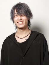 クロトヴィラ 天神大名(KUROT villa)&nbsp;脇田 海聖